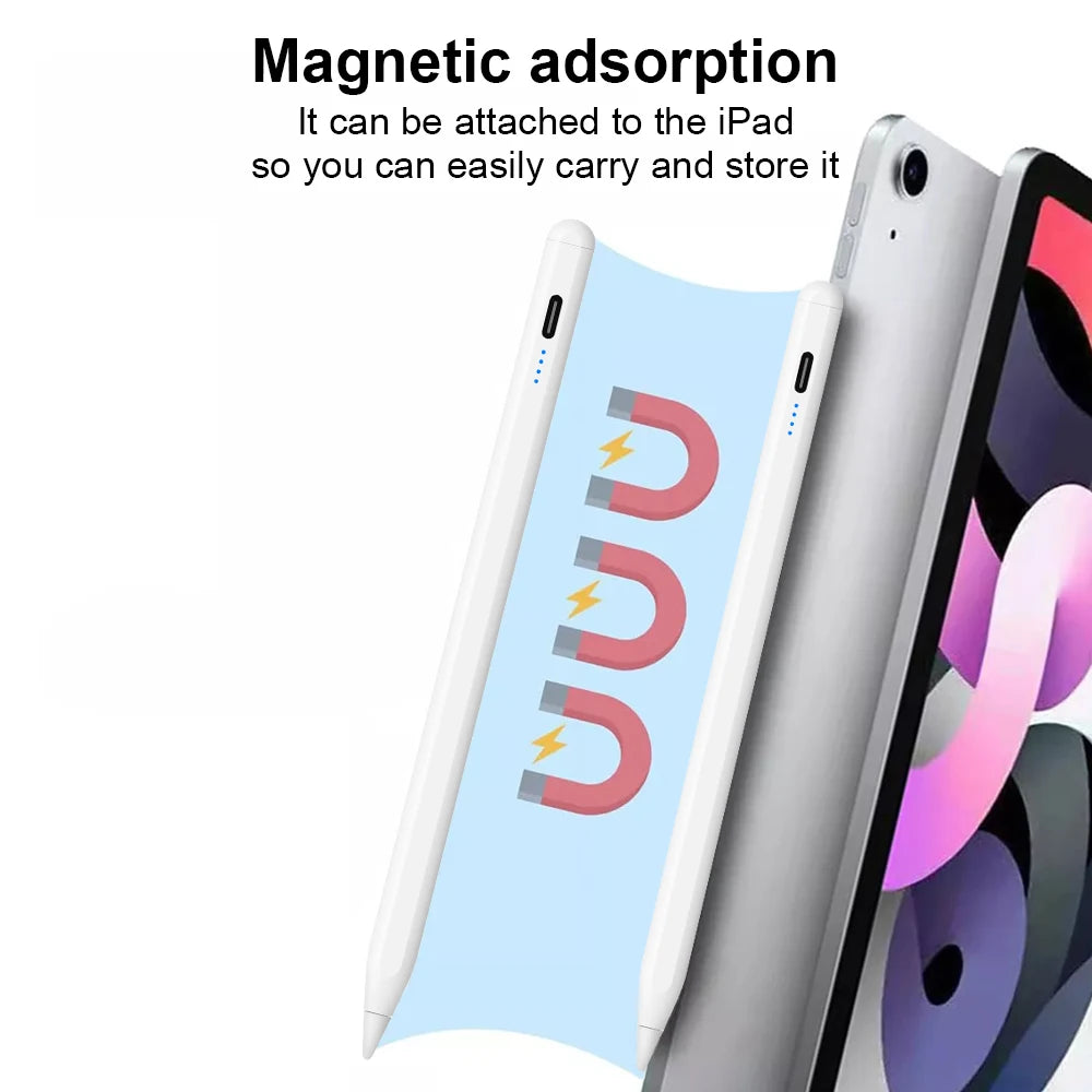 Stylus Pen for Android Tablet Mobile Phone Universal Touch Pen for